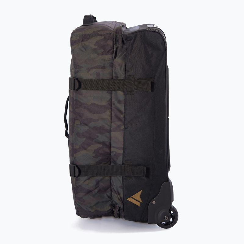 Torba podróżna Surfanic Maxim 100 Roller Bag 100 l delta camo 7