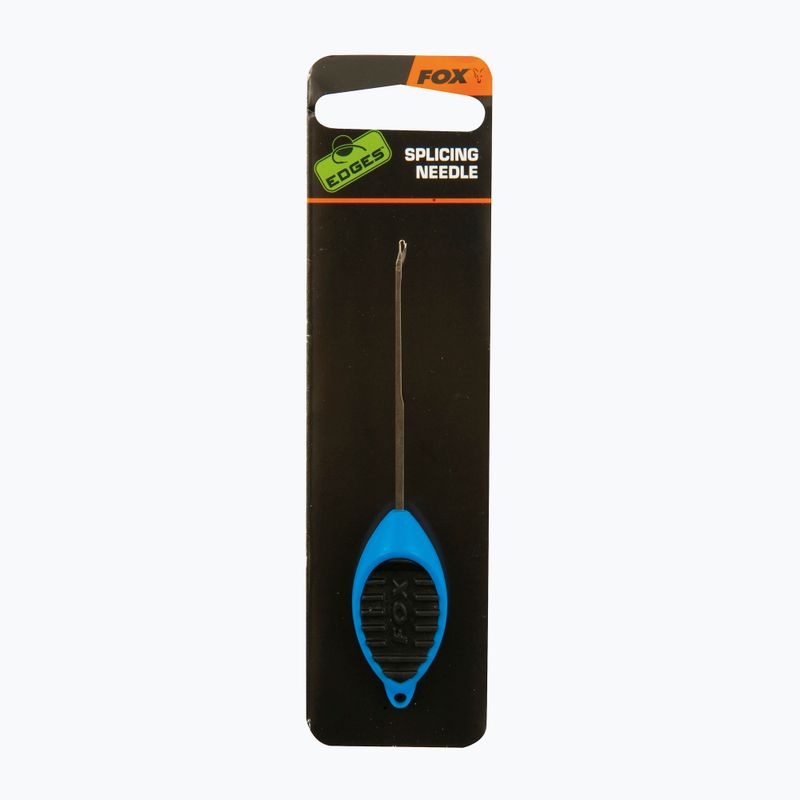 Igła do przynęt Fox International Edges Splicing Needle