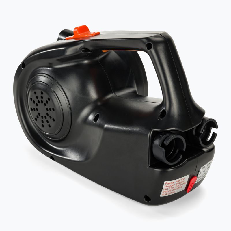 Pompka elektryczna Fox International Elektryczna Boat Pump Rechargeable 2