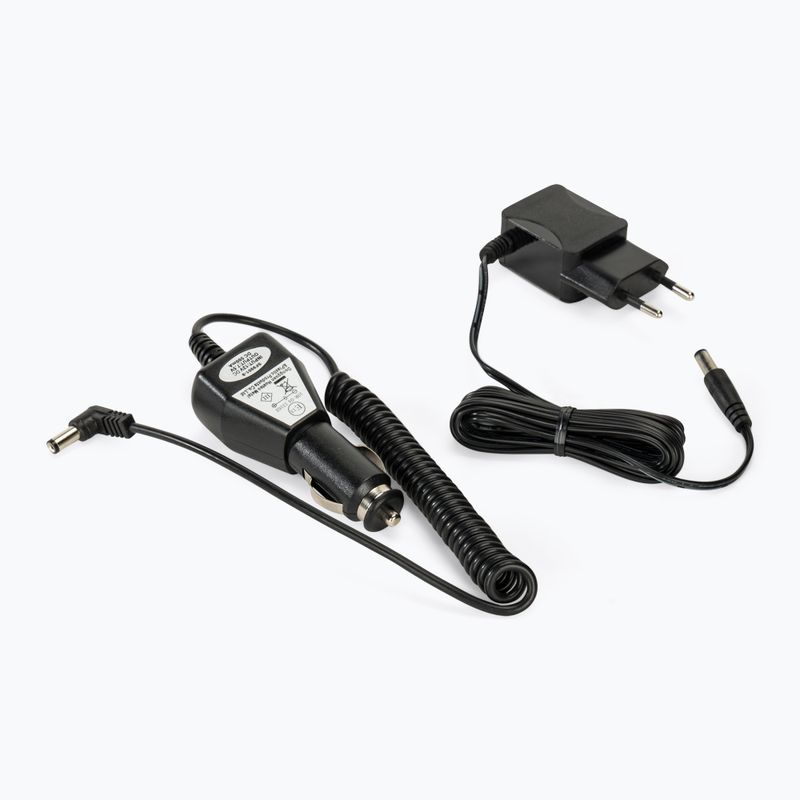 Pompka elektryczna Fox International Elektryczna Boat Pump Rechargeable 4