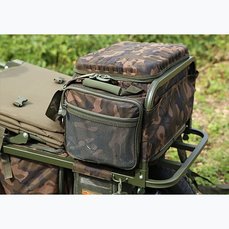 Torba karpiowa Fox International Camolite Barrow Bag camo 4