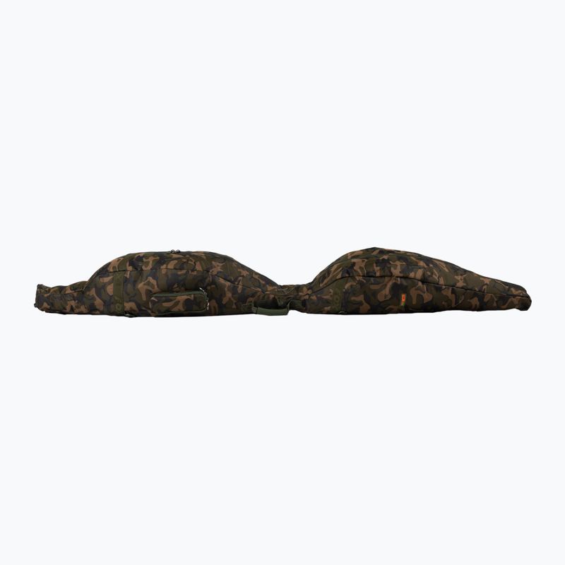 Pokrowiec na wędki Fox International Camo Lite 3 up/2 Down Sleeve 2