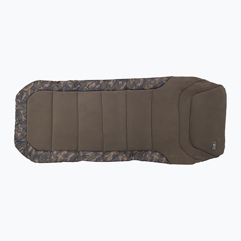 Łóżko Fox International R2 Camo Standard Bedchair camo 2