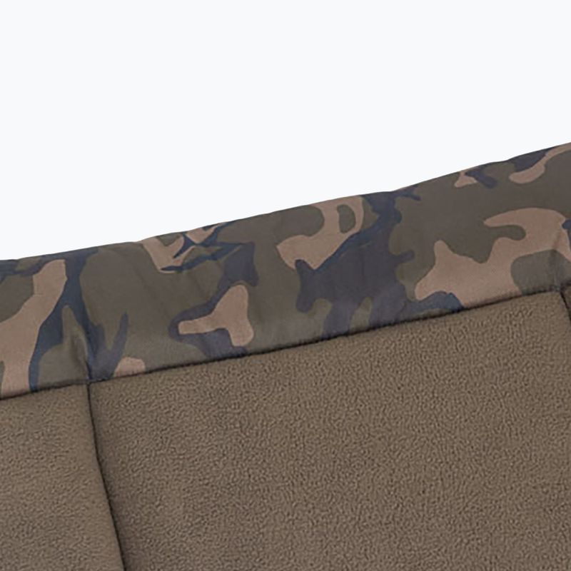 Łóżko Fox International R3 Camo XL Bedchair camo 3