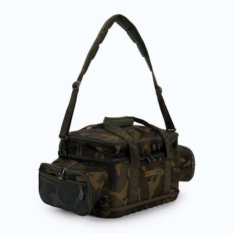 Torba karpiowa Fox International Camolite Low Level Carryall camo