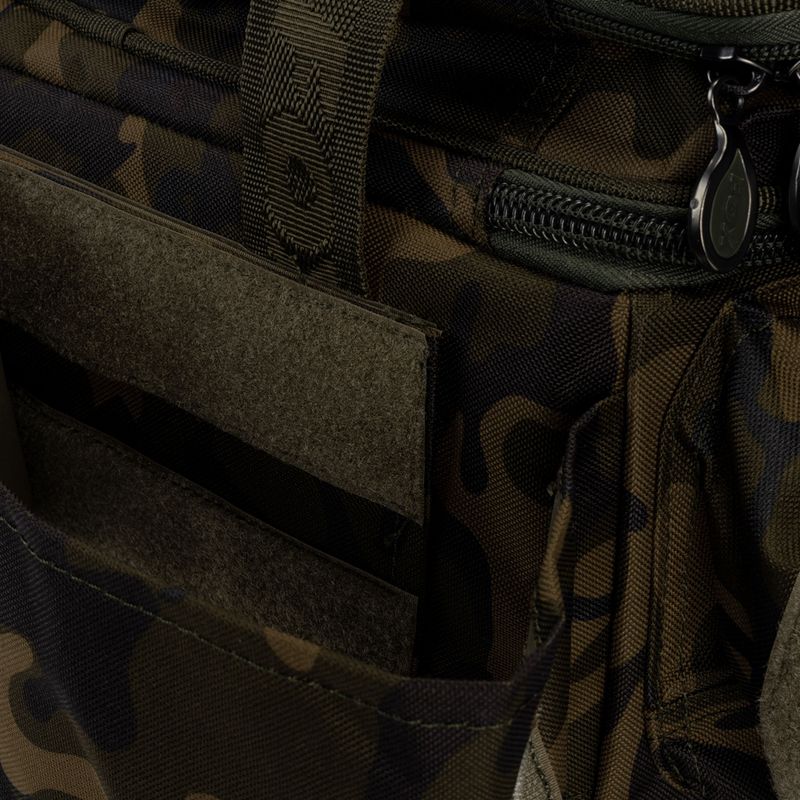 Torba karpiowa Fox International Camolite Low Level Carryall camo 6