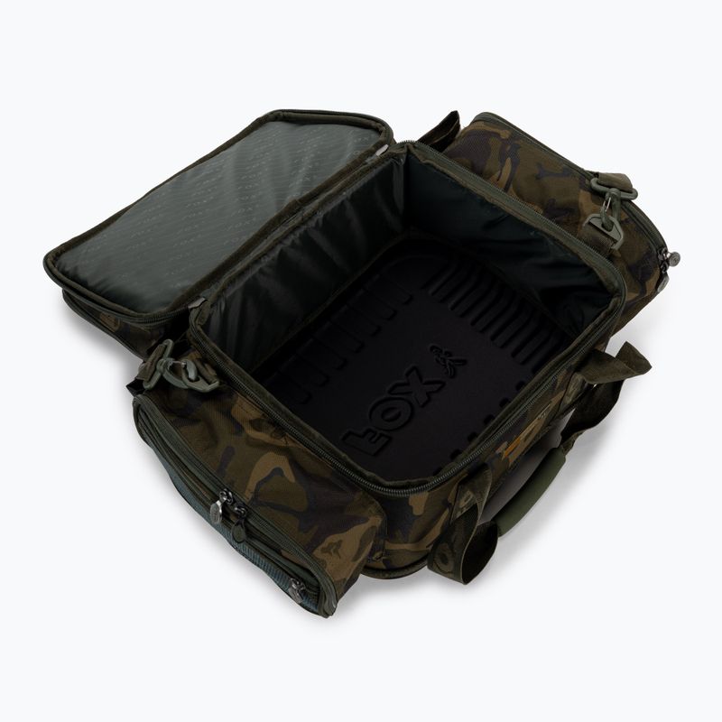 Torba karpiowa Fox International Camolite Low Level Carryall camo 7