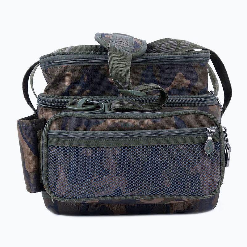Torba karpiowa Fox International Camolite Low Level Carryall camo 9