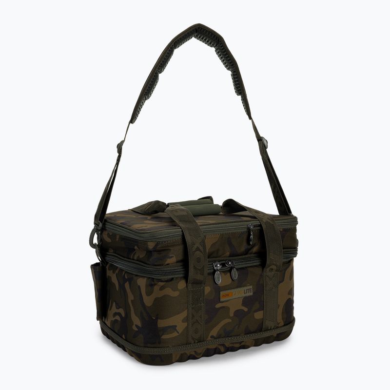 Torba karpiowa Fox International Camolite Low Level Carryall Coolbag camo