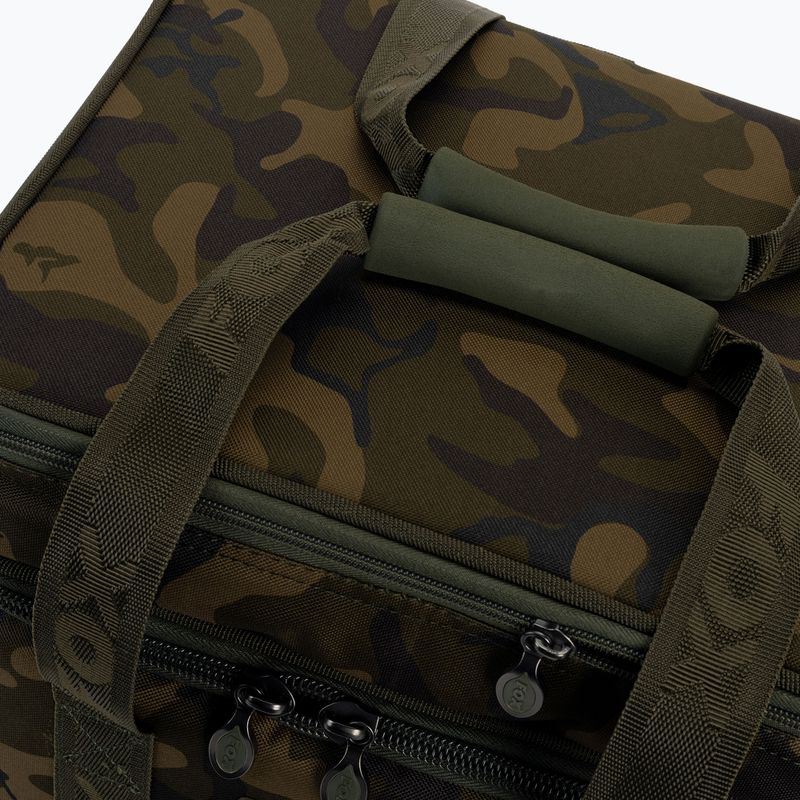 Torba karpiowa Fox International Camolite Low Level Carryall Coolbag camo 3