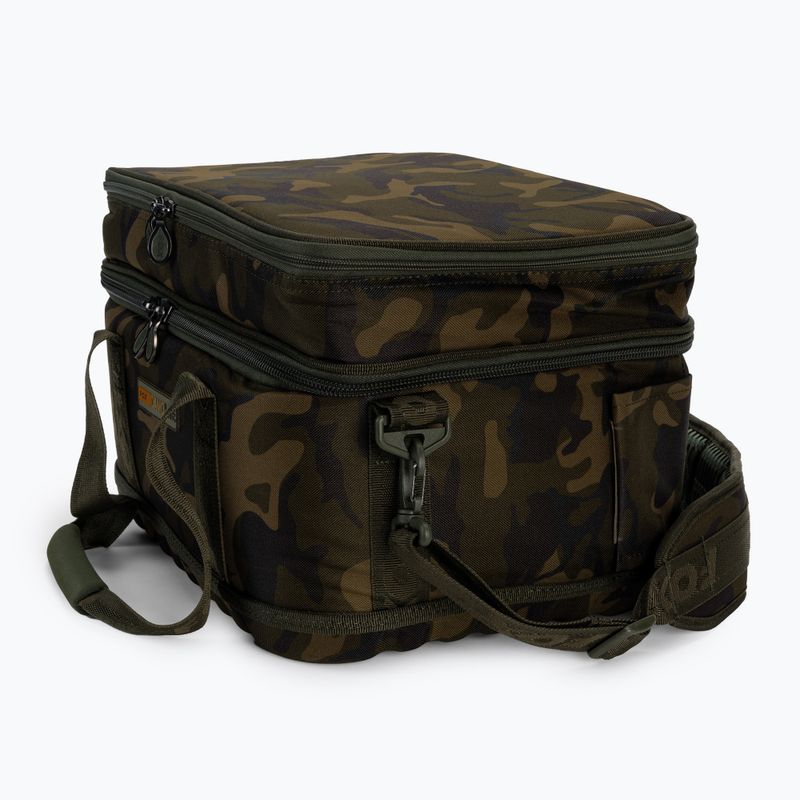 Torba karpiowa Fox International Camolite Low Level Carryall Coolbag camo 5
