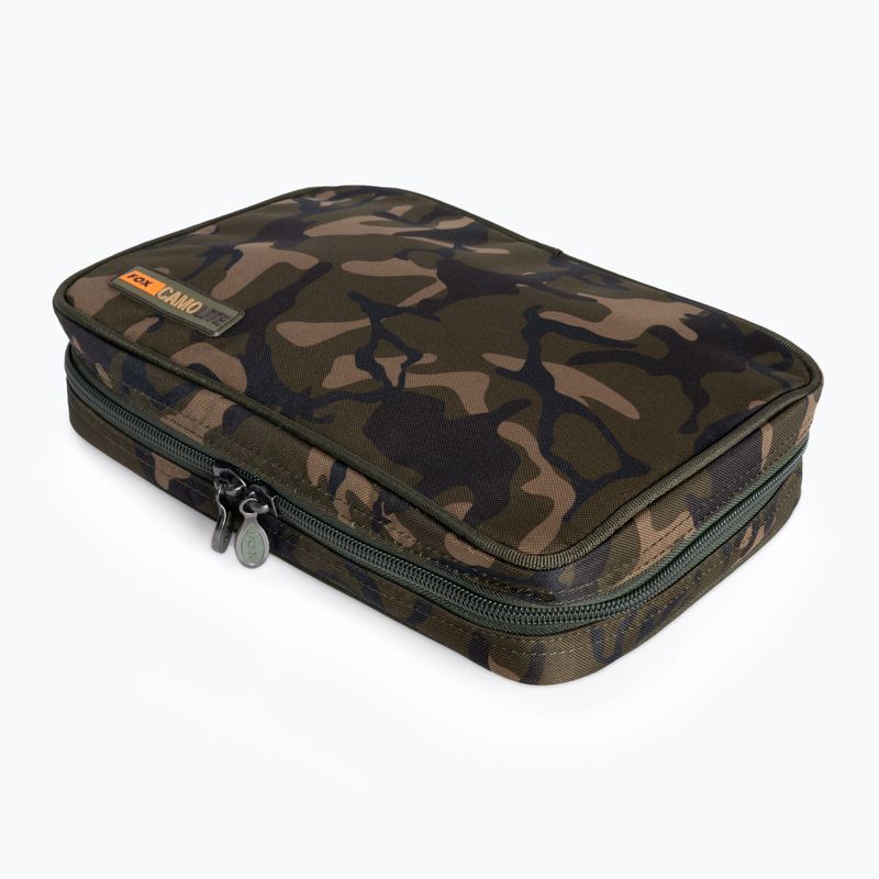 Pokrowiec na buzzbary Fox International Camolite Buzz Bar Bag camo