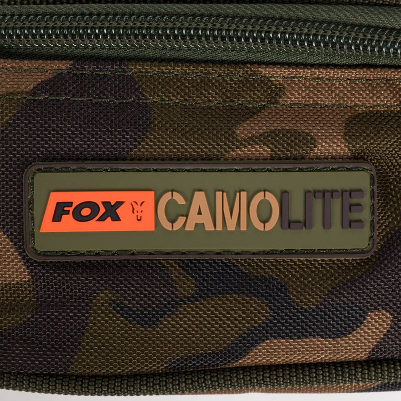 Torba na akcesoria Fox International Camolite Accessory Bag M camo 2