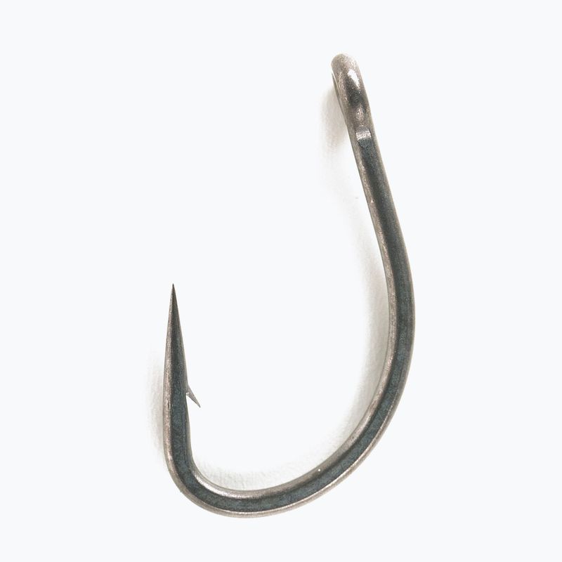 Haki karpiowe Fox International Edges Armapoint Curve Shank Short