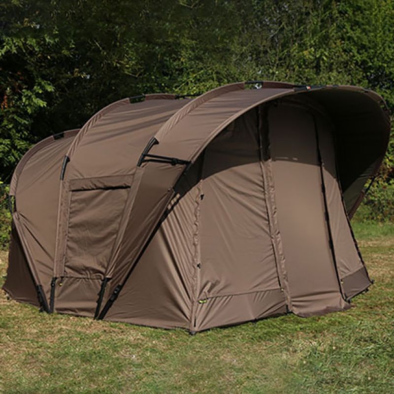 Namiot 2-osobowy Fox International Retreat+ Ripstop Ventec 2 Man
