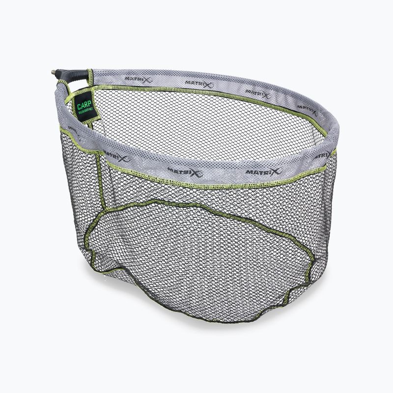 Kosz do podbieraka Matrix Carp 6 mm Rubber Landing Net black