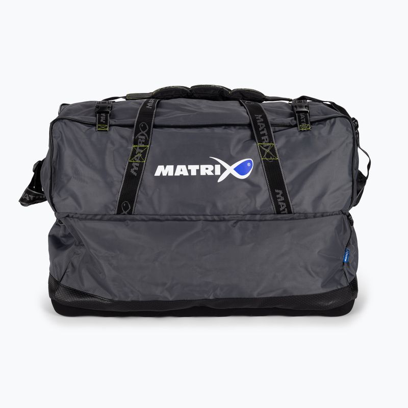 Torba wędkarska Matrix Pro Ethos Net & Accessory Carryall black 3