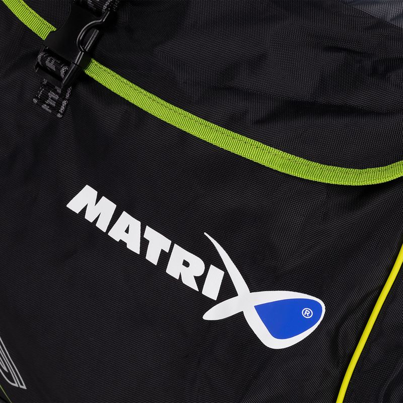 Torba wędkarska Matrix Pro Ethos Carryall black 4