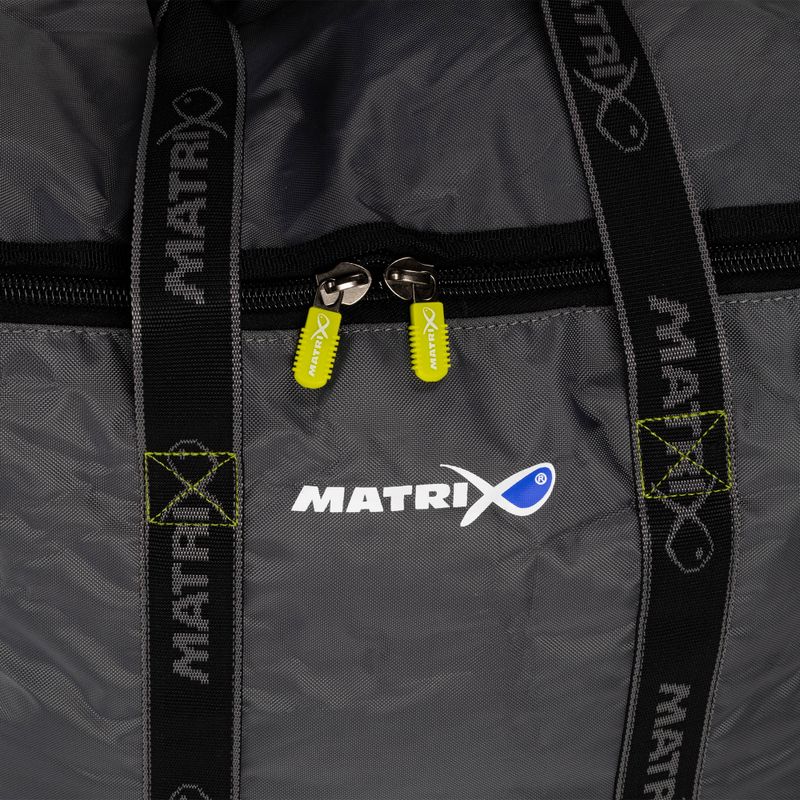 Torba wędkarska Matrix Pro Ethos Carryall black 5