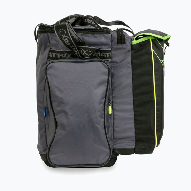 Torba wędkarska Matrix Pro Ethos Carryall black 8
