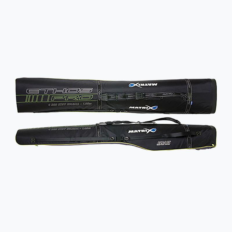 Pokrowiec na wędki Matrix Pro 4 Rod Stiff Holdall 5