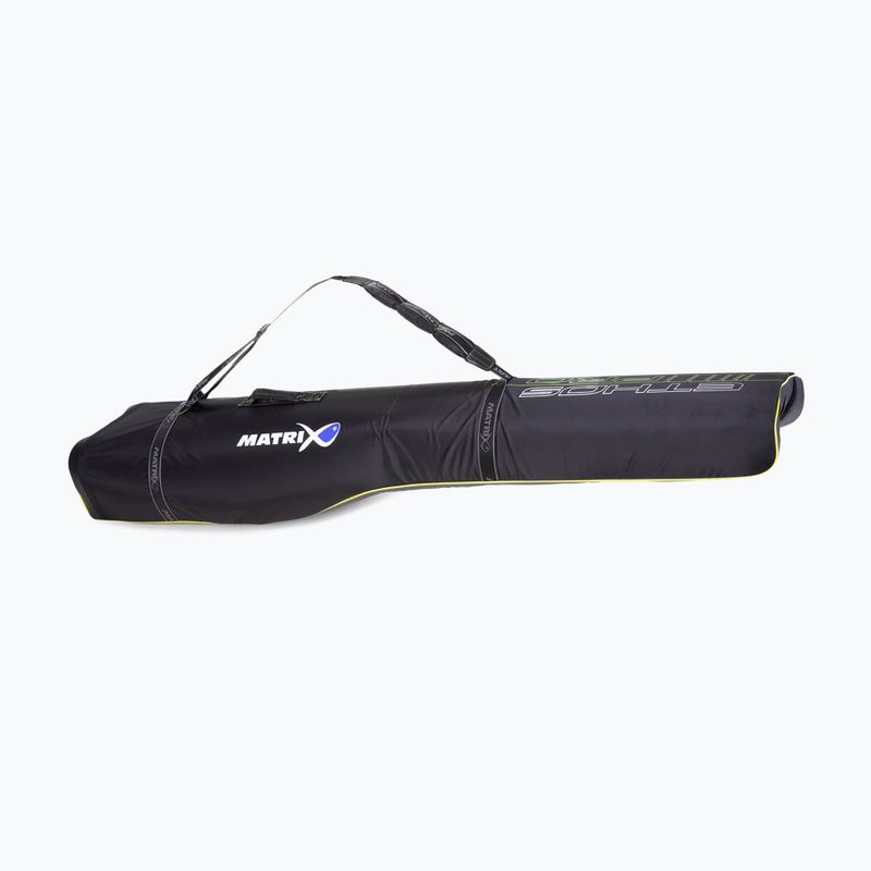 Pokrowiec na wędki Matrix Pro 4 Rod Stiff Holdall