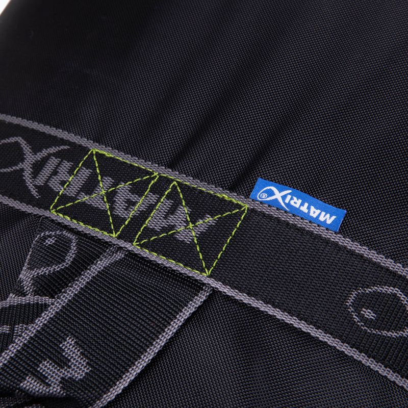 Pokrowiec na wędki Matrix Pro 4 Rod Stiff Holdall 3