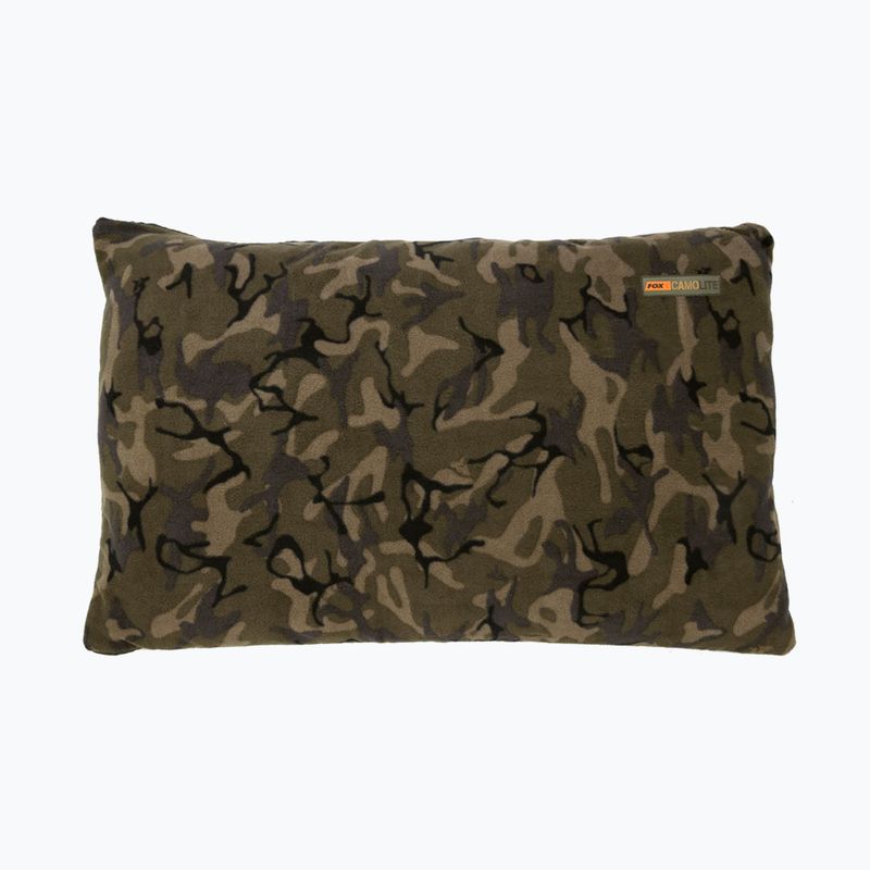 Poduszka Fox International Camolite Pillow camo