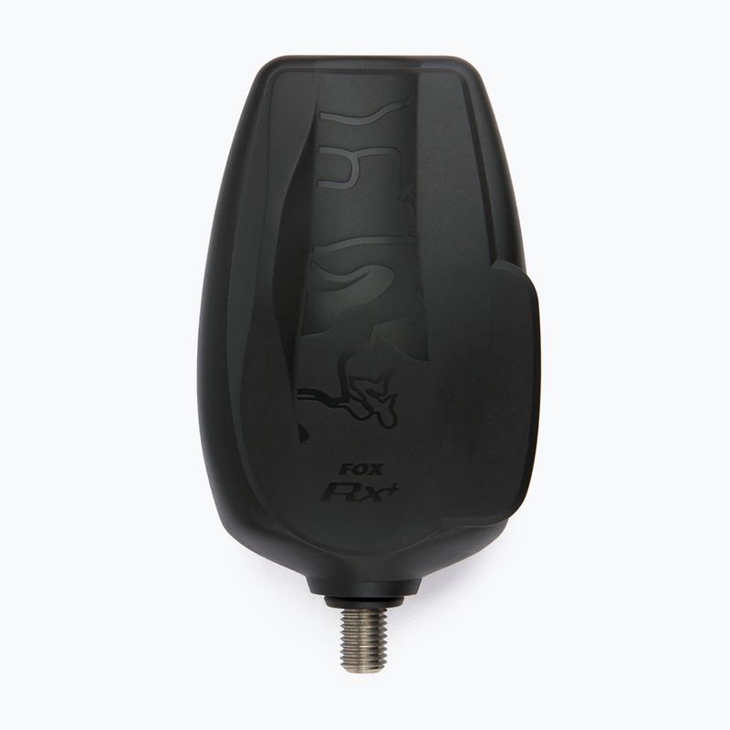 Sygnalizatory wędkarskie Fox International RX+ 3 Rod Set black 4