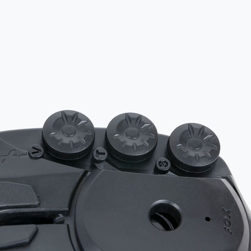 Sygnalizatory wędkarskie Fox International RX+ 3 Rod Set black 6