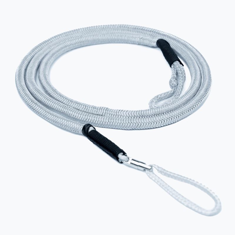 Skrzydło do wingfoil Ozone WASP V3 marine blue/white 6