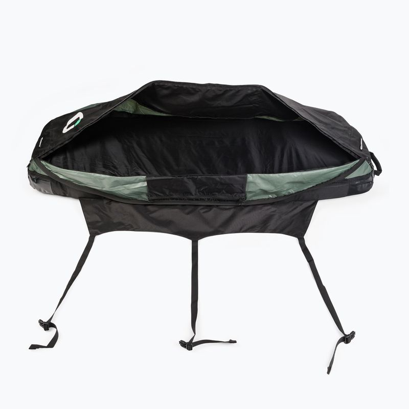 Torba na sprzęt kitesurfingowy Ozone Travel Board Bag 10