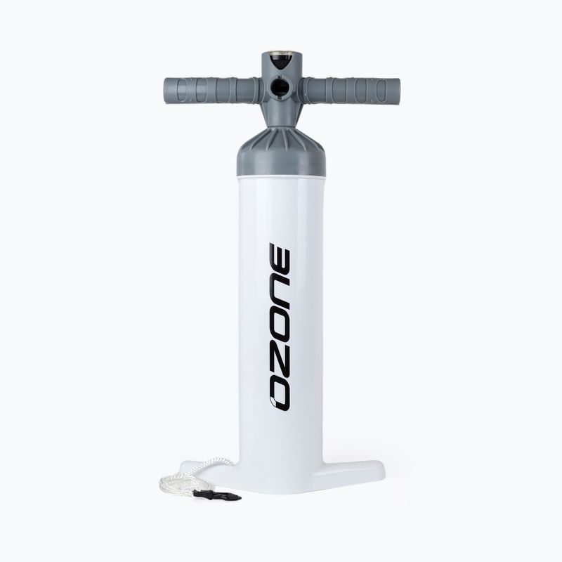 Pompka do latawca Ozone Kite V2 black 2