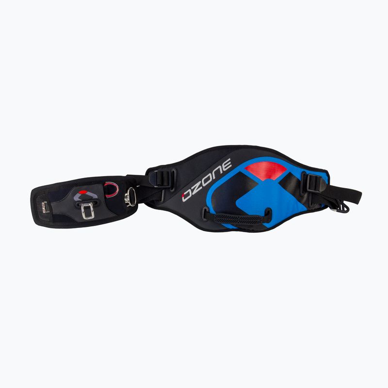 Trapez kitesurfingowy Ozone Connect Water V2 blue 3