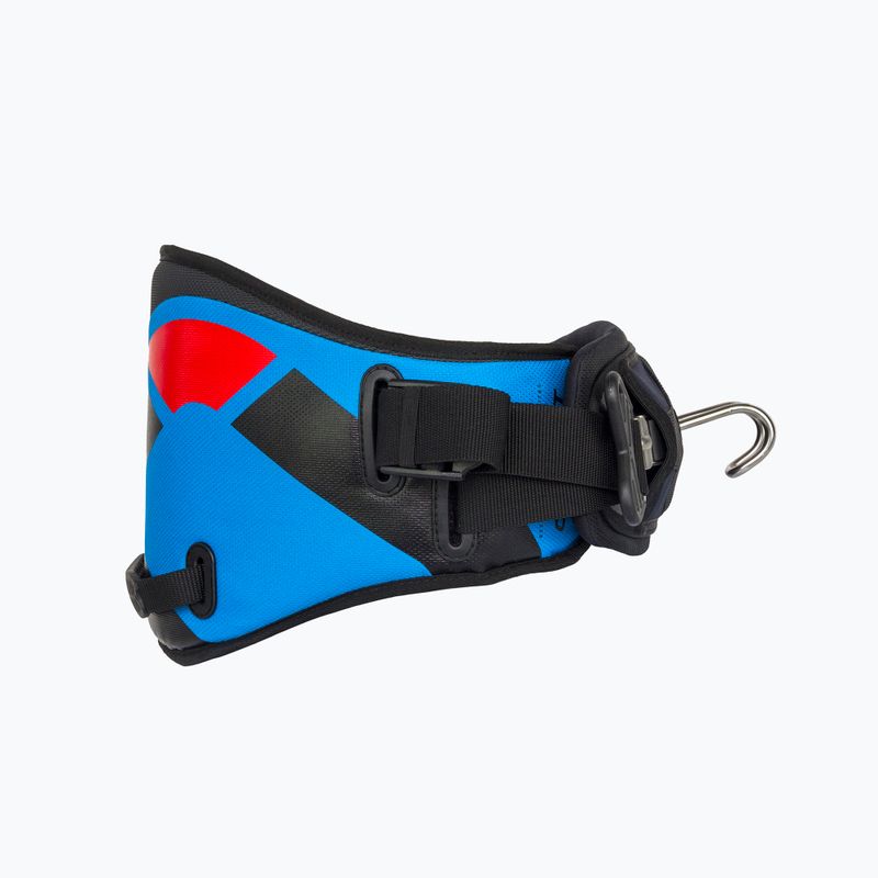 Trapez kitesurfingowy Ozone Connect Water V2 blue 5