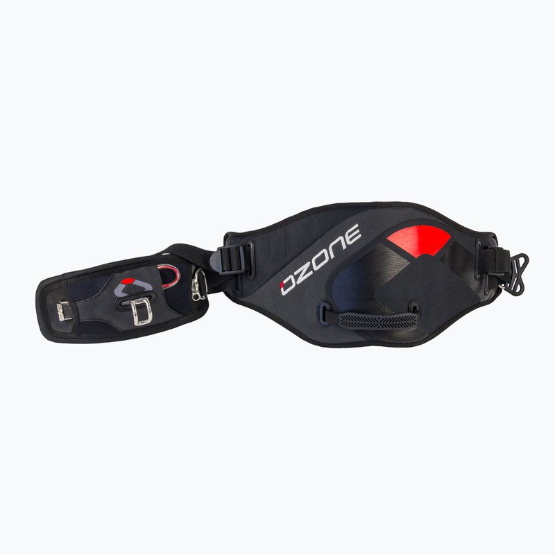 Trapez kitesurfingowy Ozone Connect Water V2 black 3