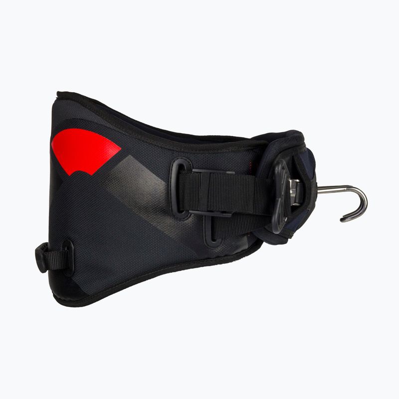 Trapez kitesurfingowy Ozone Connect Water V2 black 4