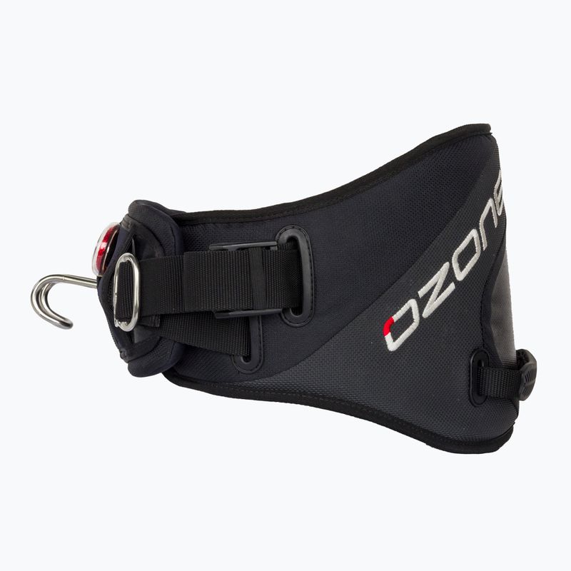 Trapez kitesurfingowy Ozone Connect Water V2 black 5