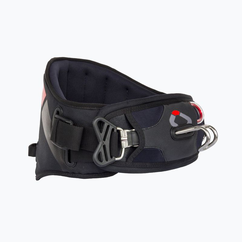 Trapez kitesurfingowy Ozone Connect Water V2 black 6