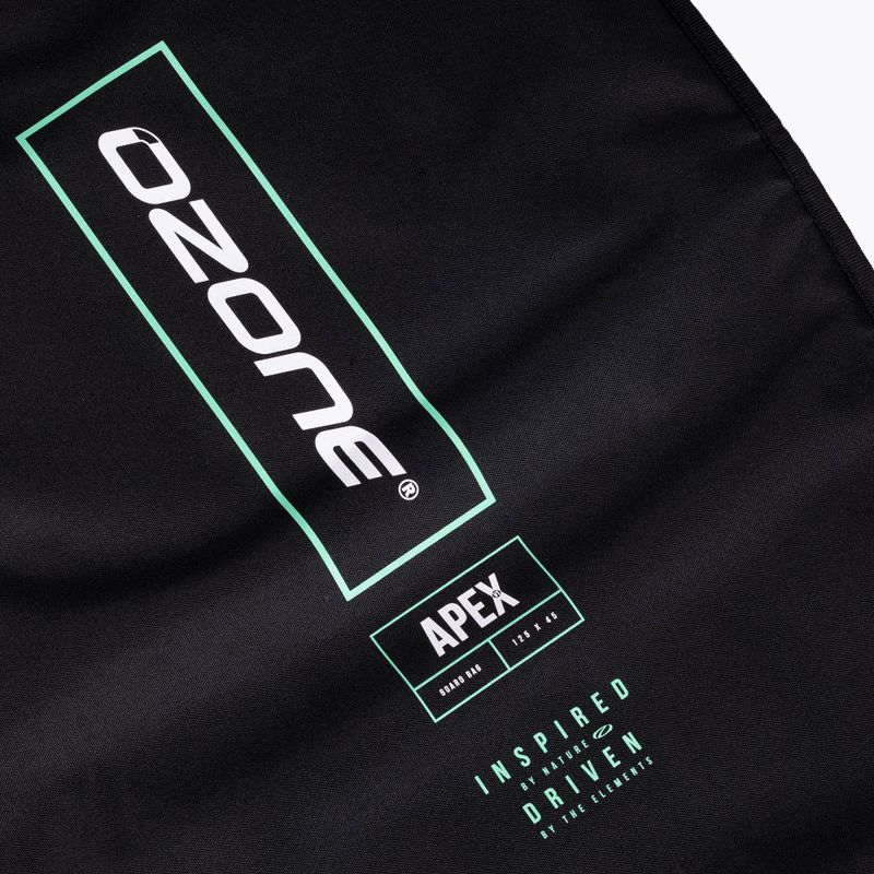 Pokrowiec na deskę kitesurfingową Ozone Hydrofoil Board Bag 2