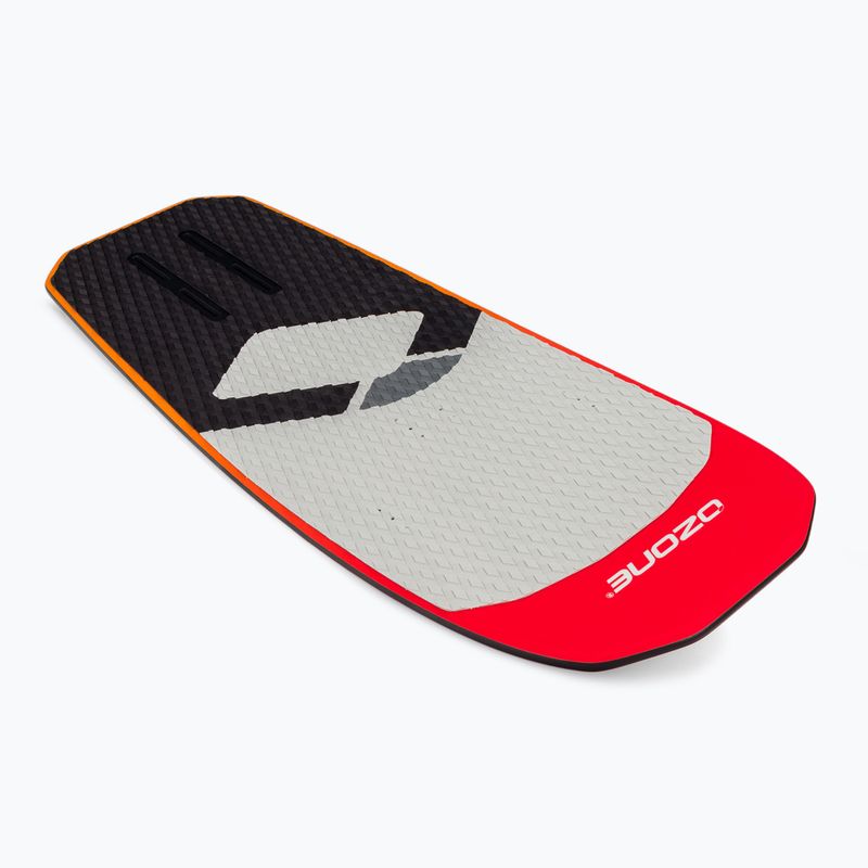 Deska do kitesurfingu Ozone Apex V1 orange