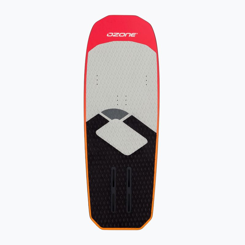 Deska do kitesurfingu Ozone Apex V1 orange 2