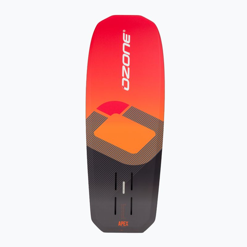 Deska do kitesurfingu Ozone Apex V1 orange 3