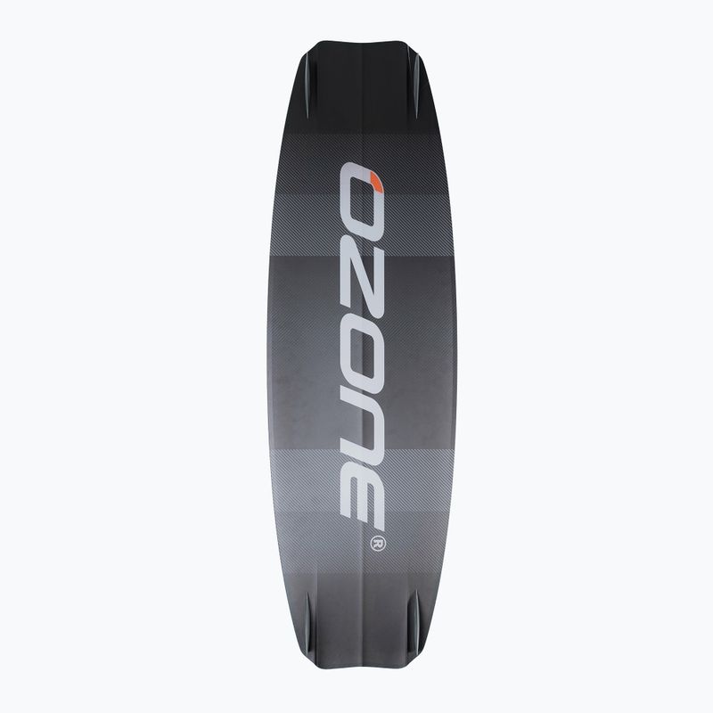Deska do kitesurfingu Ozone Code V3 Performance Freeride black 2