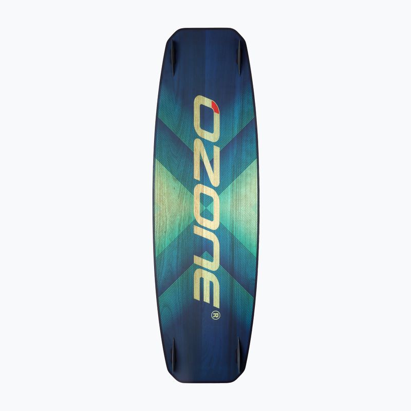 Deska do kitesurfingu Ozone Base V2 blue 2