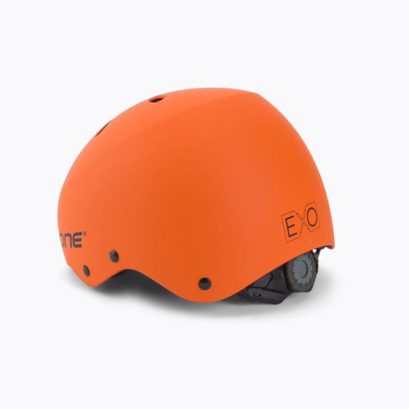 Kask Ozone Exo orange 3