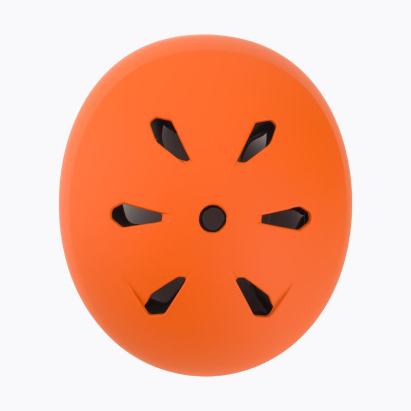 Kask Ozone Exo orange 5