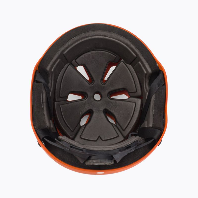 Kask Ozone Exo orange 6