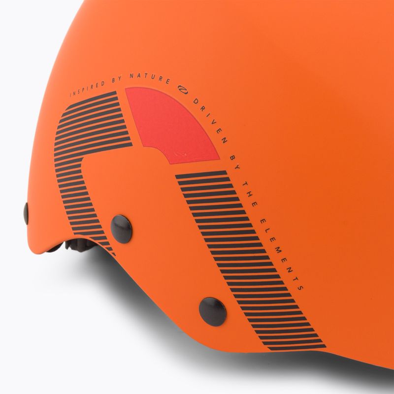 Kask Ozone Exo orange 7