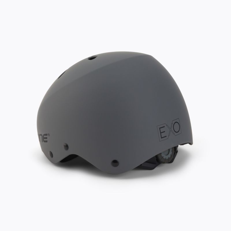 Kask Ozone Exo grey 3